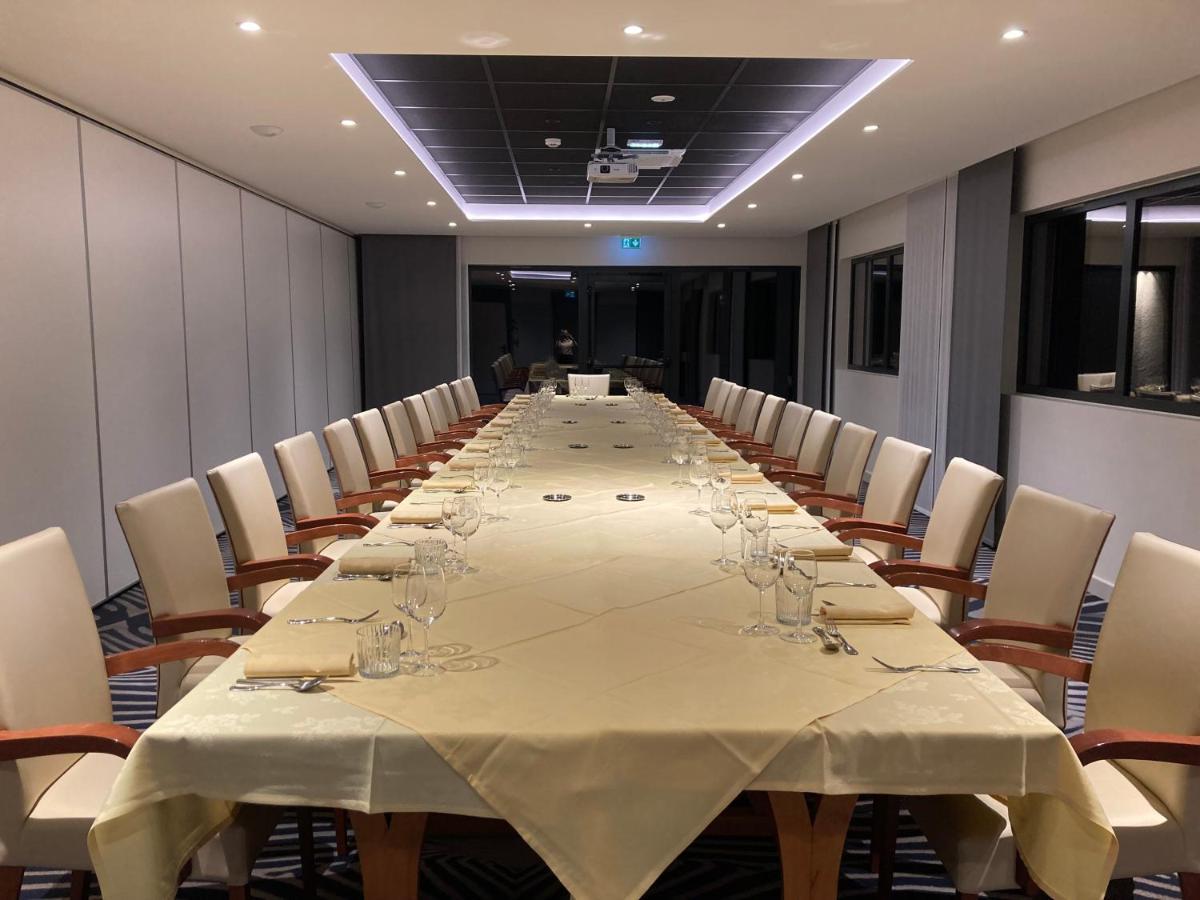 Artemis Hotel & Spa Bistro Coquet Brioude Ngoại thất bức ảnh