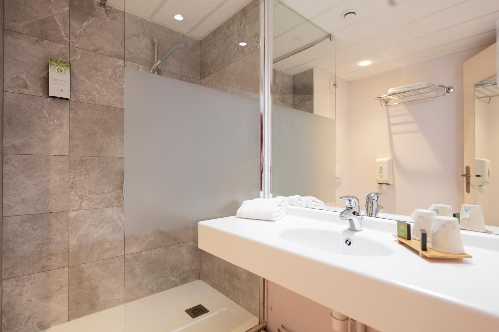 Artemis Hotel & Spa Bistro Coquet Brioude Ngoại thất bức ảnh