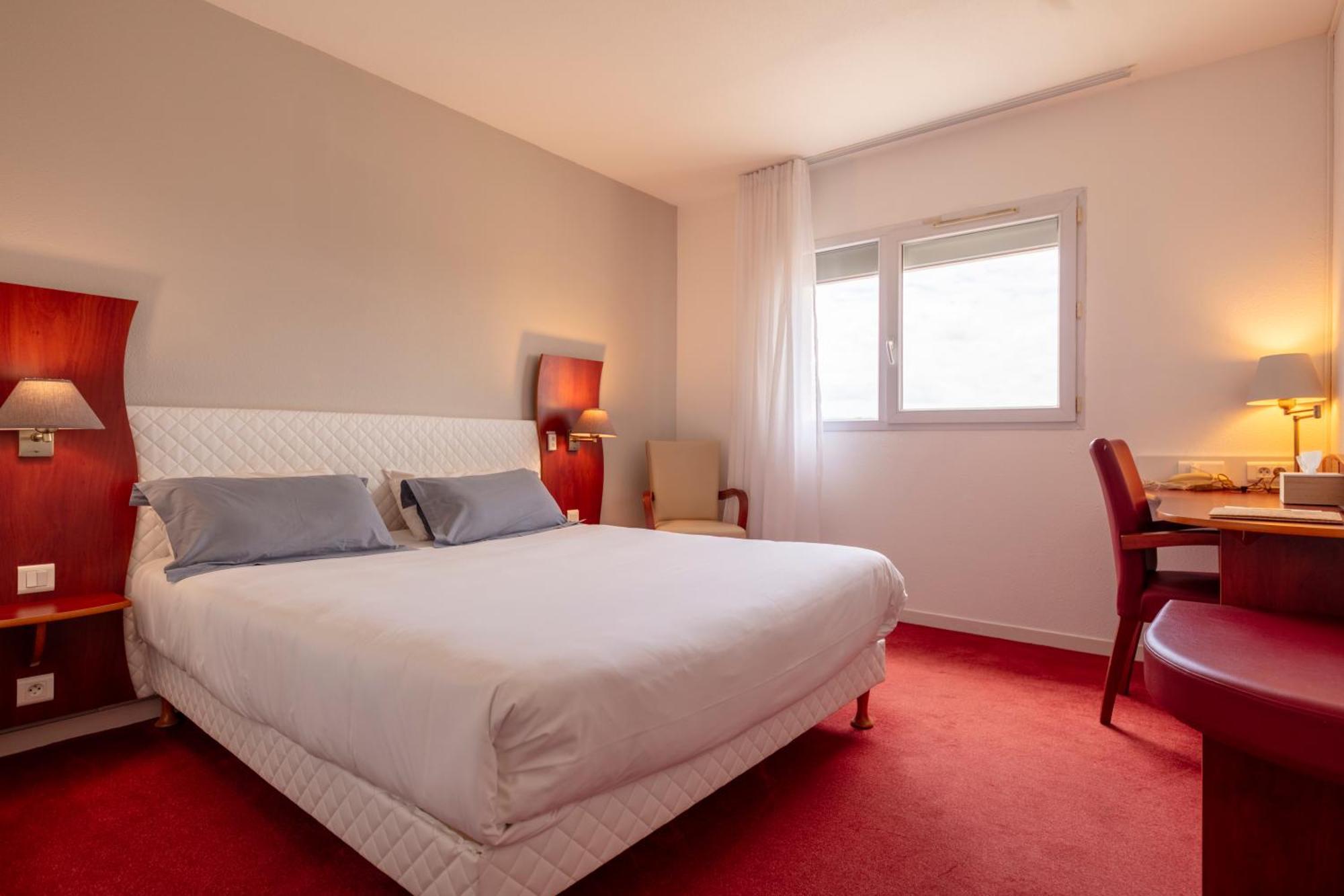 Artemis Hotel & Spa Bistro Coquet Brioude Ngoại thất bức ảnh