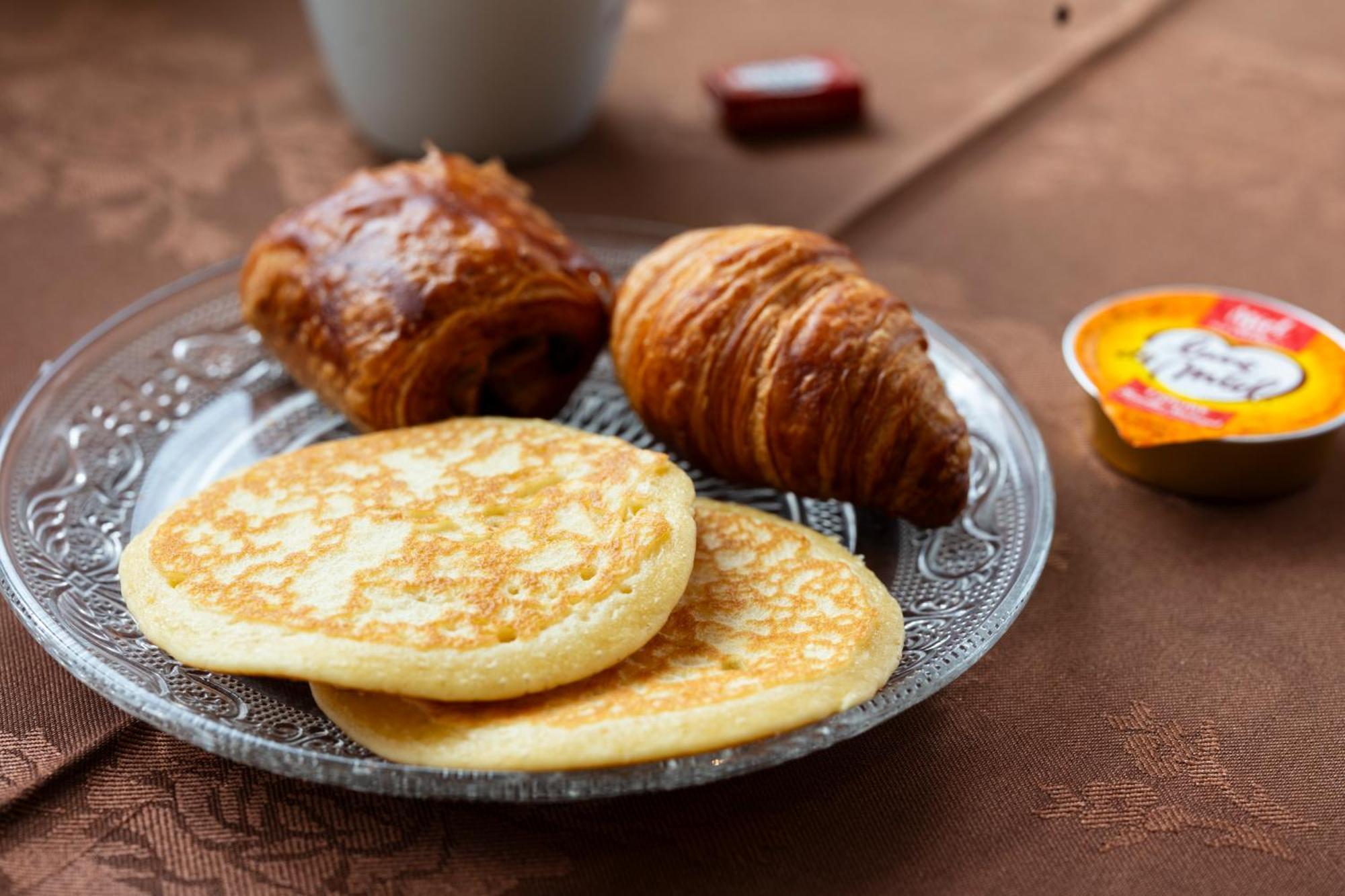 Artemis Hotel & Spa Bistro Coquet Brioude Ngoại thất bức ảnh