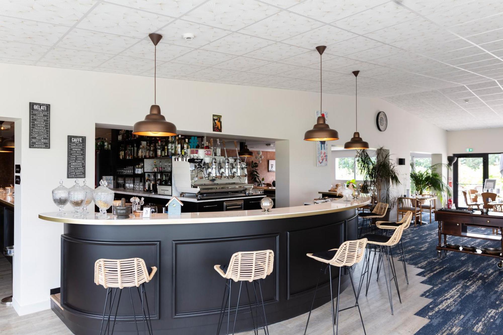 Artemis Hotel & Spa Bistro Coquet Brioude Ngoại thất bức ảnh